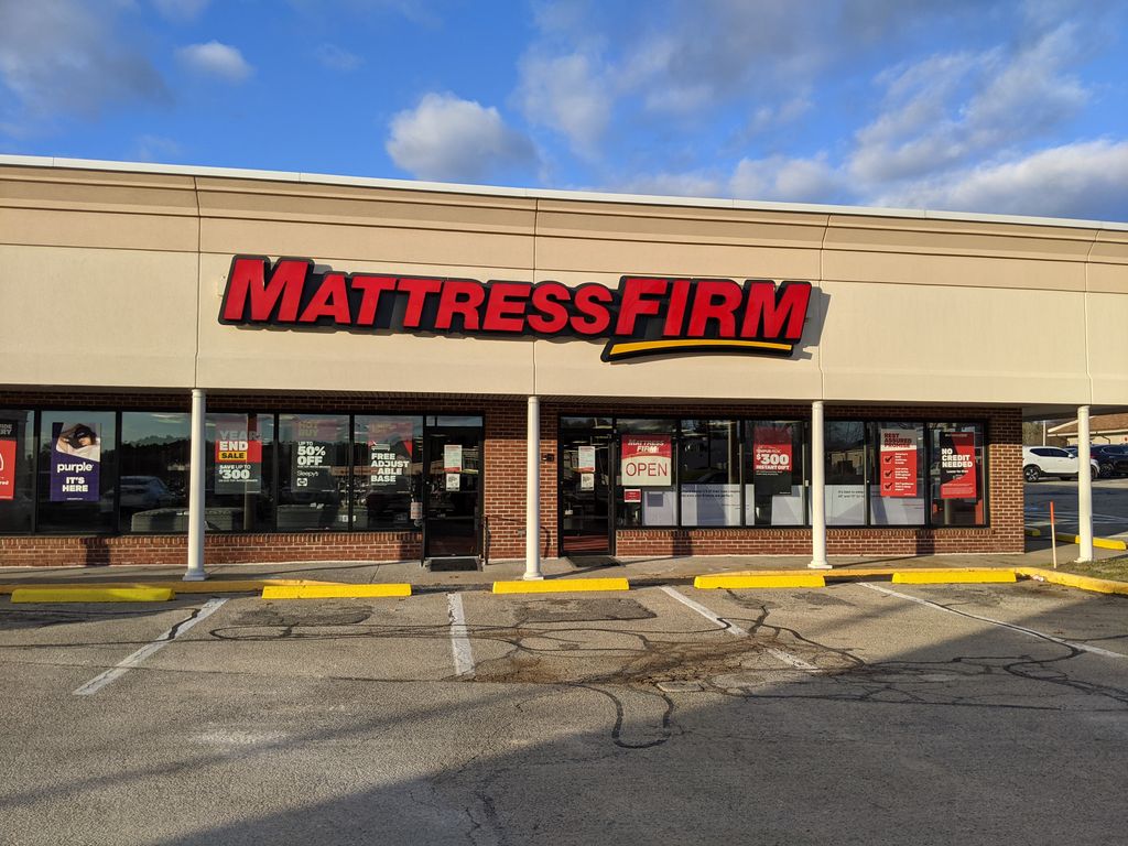 Mattress-Firm-Pembroke