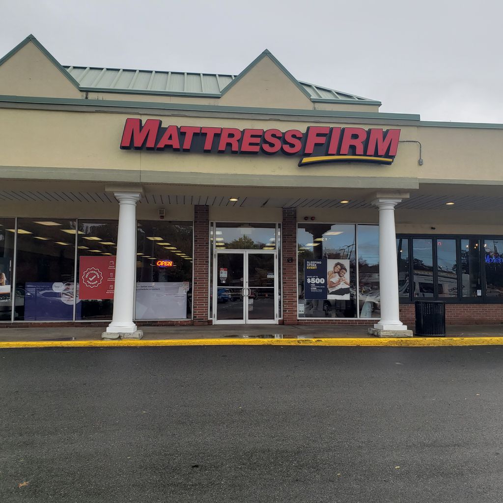 Mattress-Firm-Swampscott