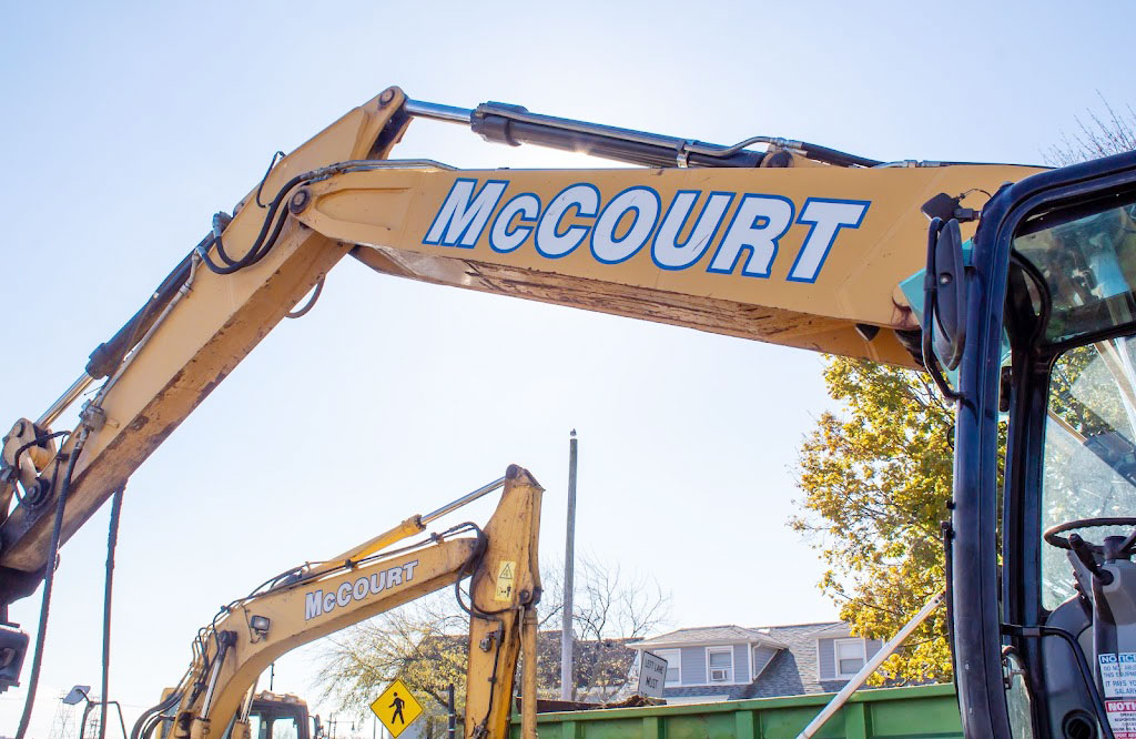 McCourt Construction Co