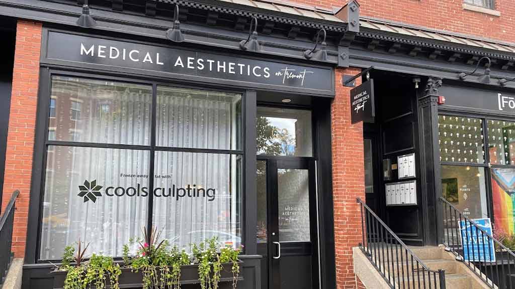 Medical Aesthetics on Tremont