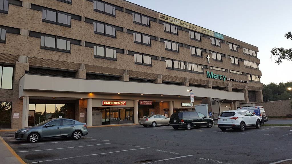 Mercy Medical Center