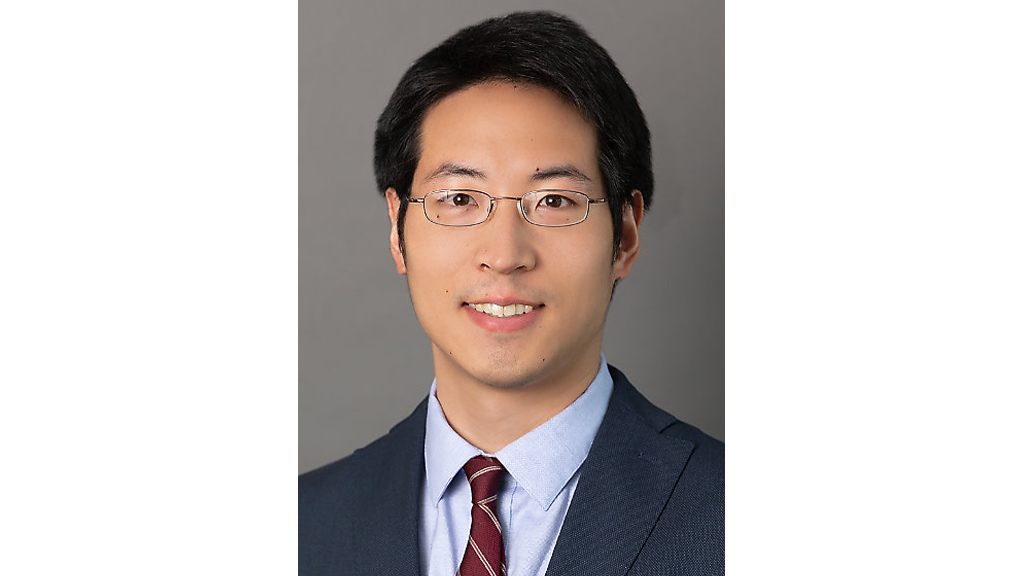 Michael M. Lin, M.D.