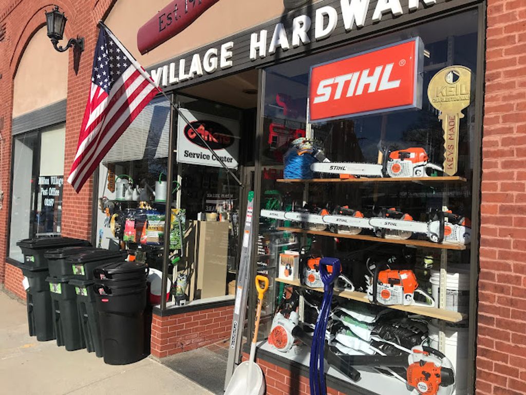 Milton-Village-Hardware