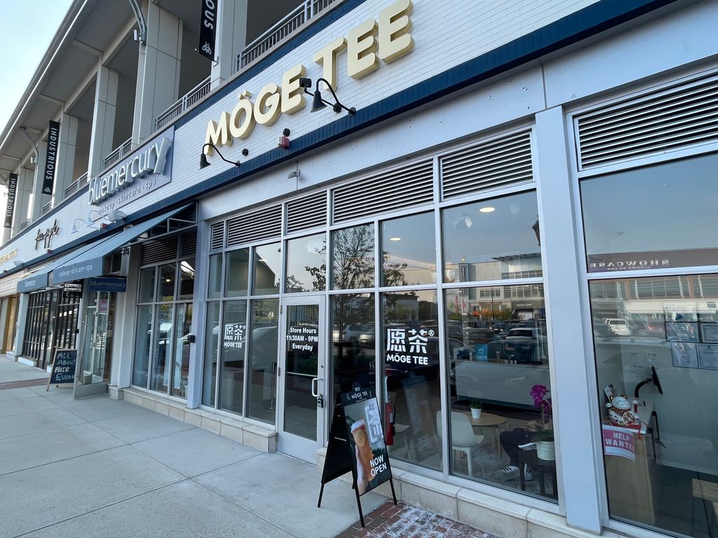 Moge-Tee-Dedham