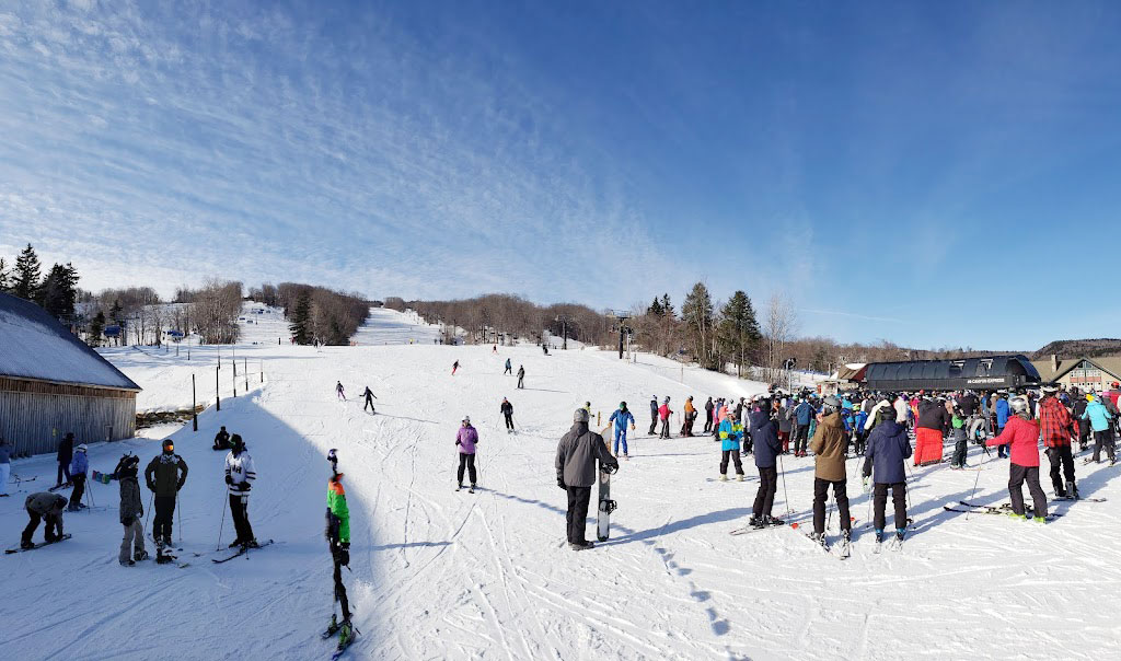 Mount Snow