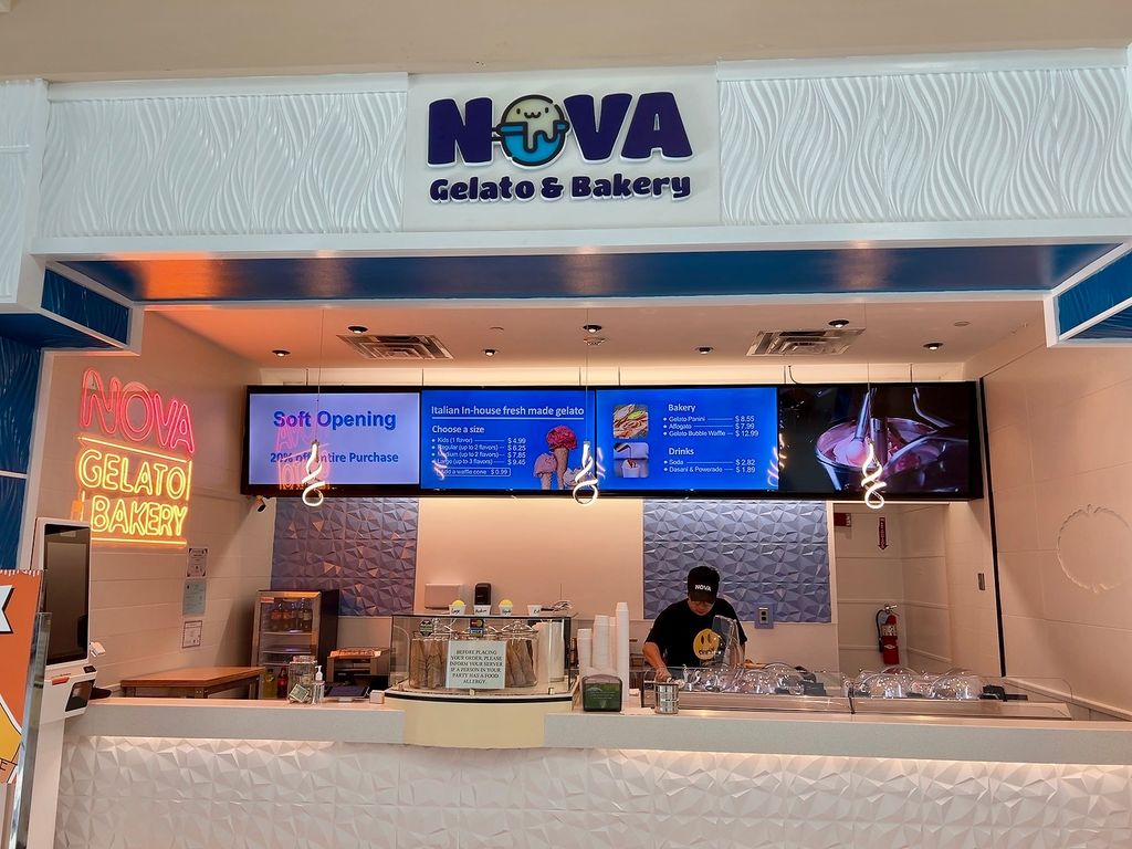 NOVA-Gelato-Bakery