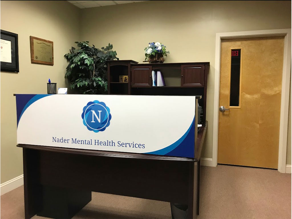 Nader Mental Health Services, LLC