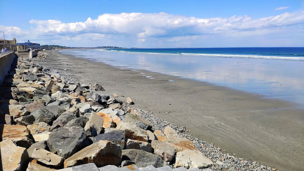 Nantasket Beach