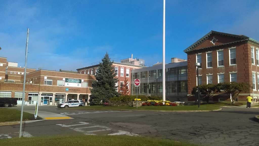 New England Baptist Hospital