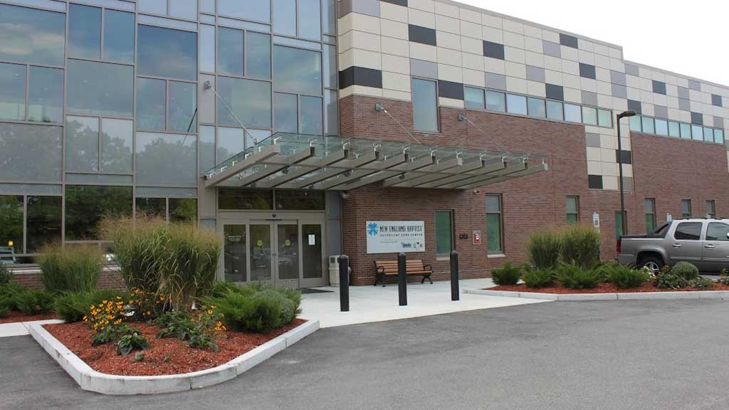 New England Baptist Outpatient Care Center