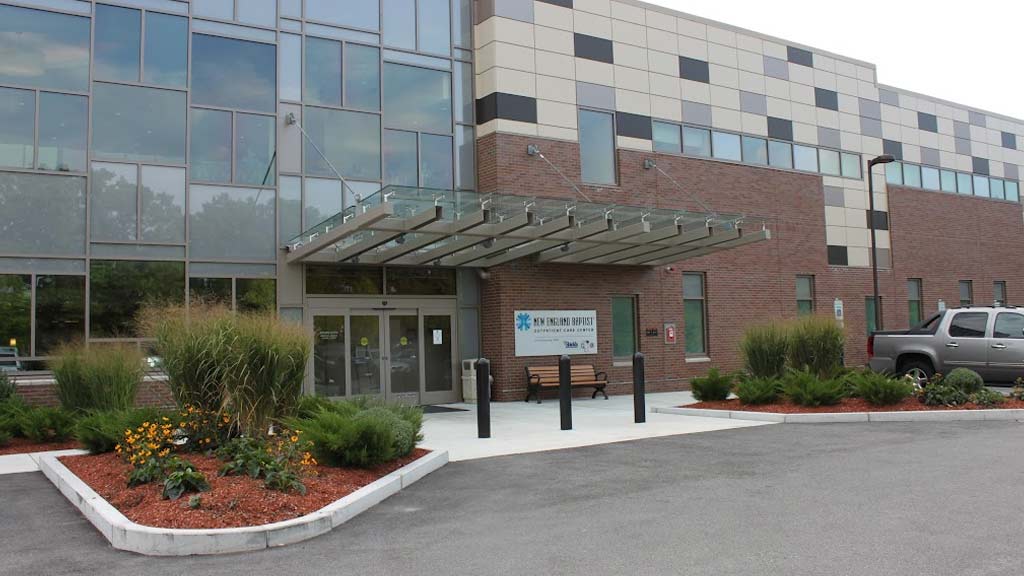 New England Baptist Outpatient Care Center