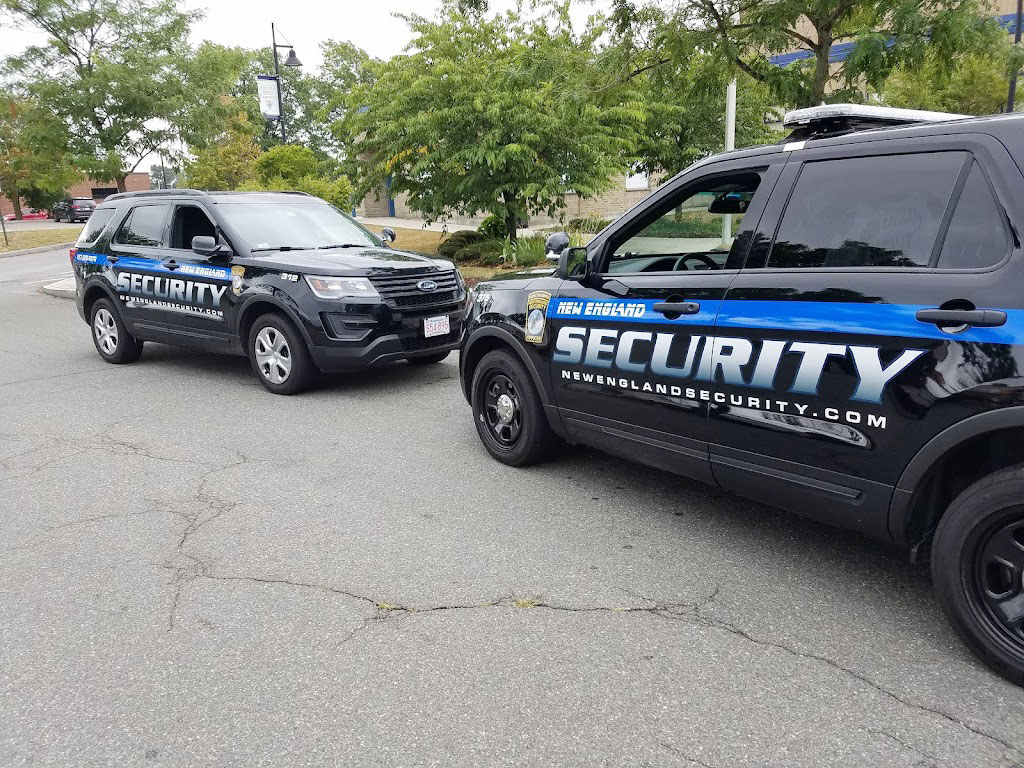 Darien Security Services