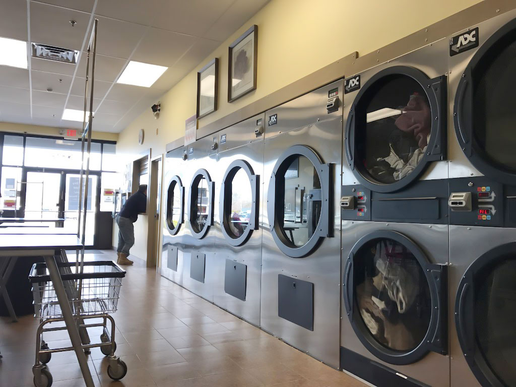 North End Laundry Center