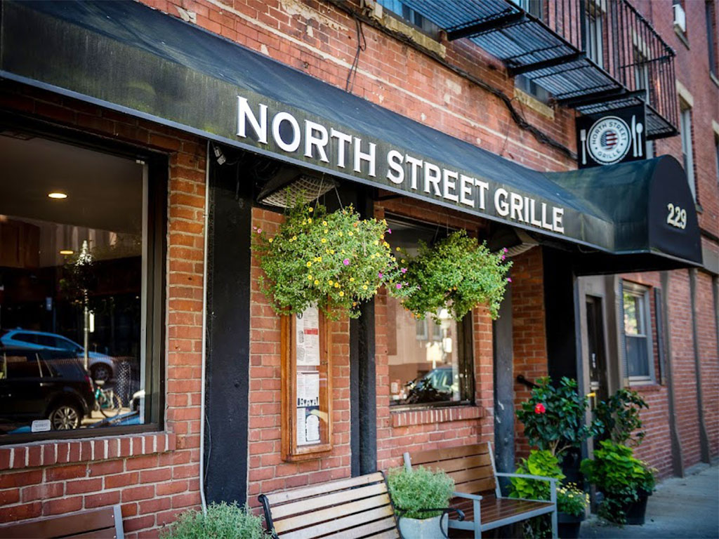 North Street Grille