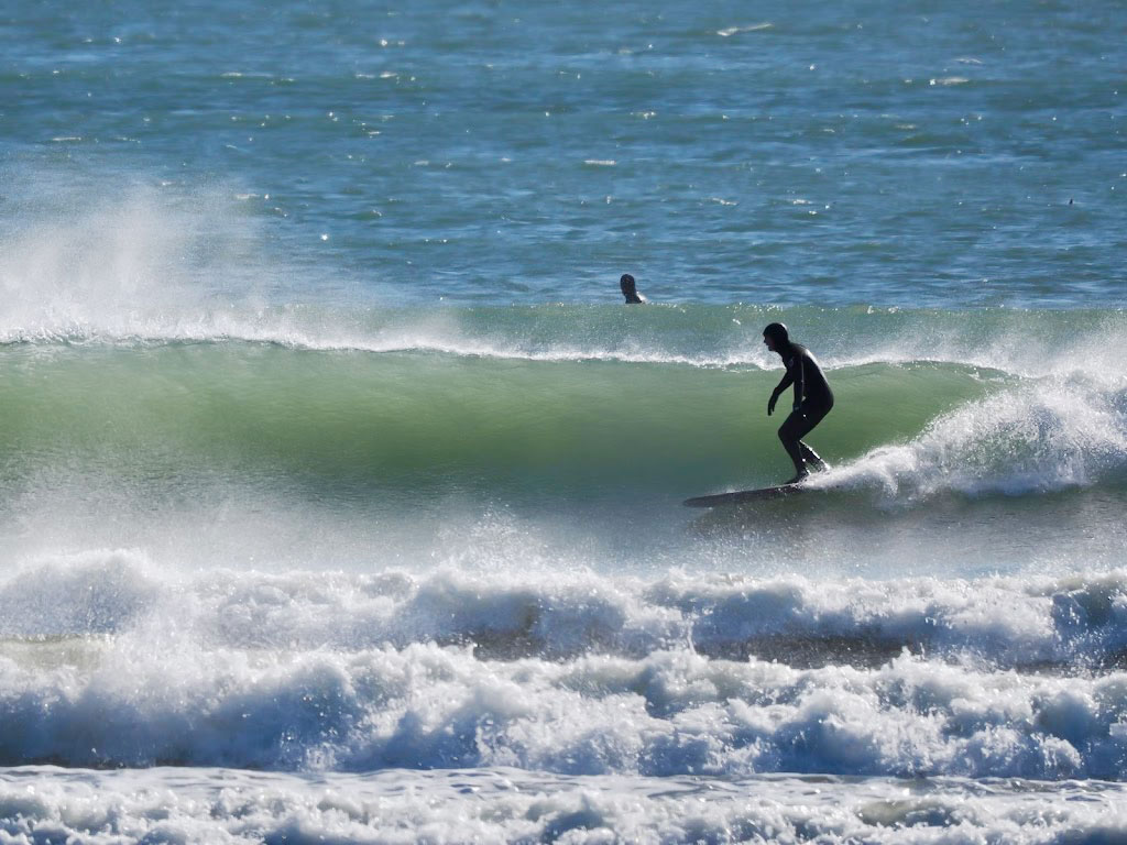 Ocean House Surf Shop