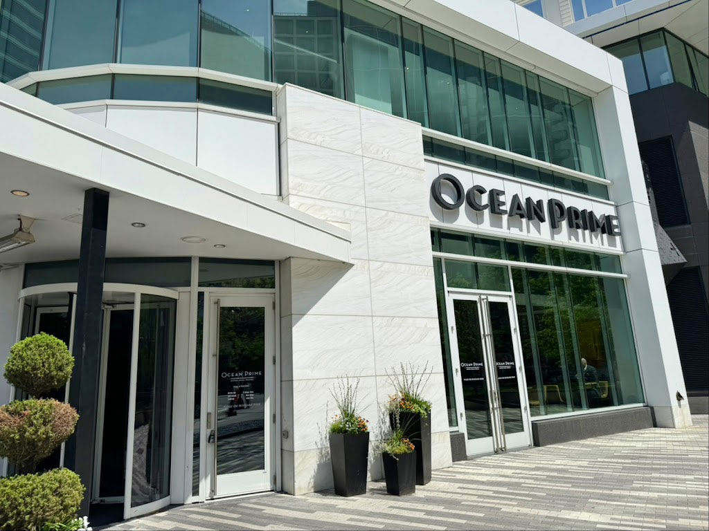 Ocean Prime