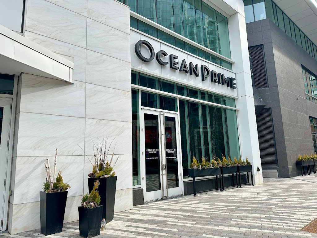 Ocean Prime