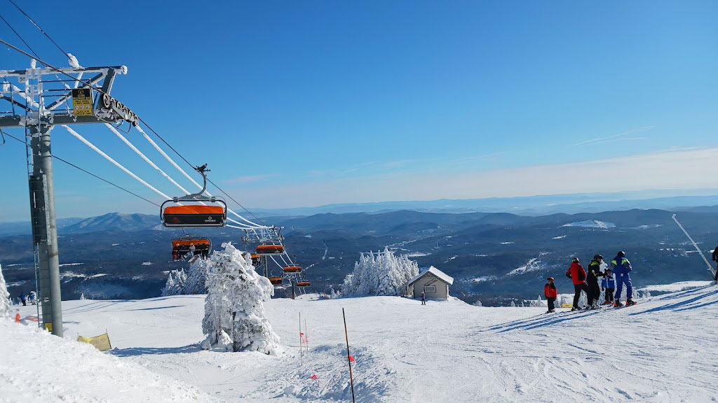 Okemo Mountain Resort