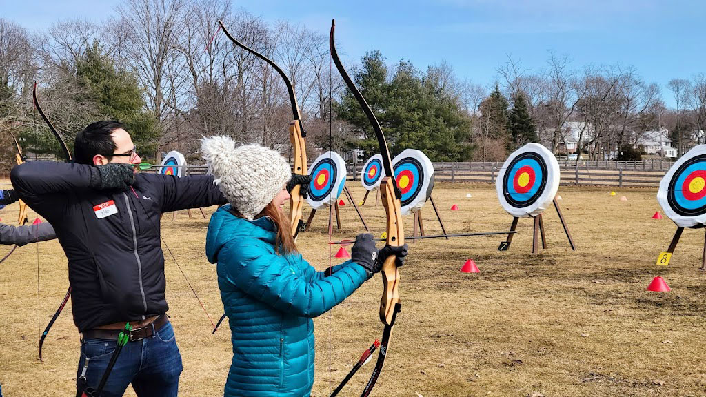 On the Mark Archery, LLC