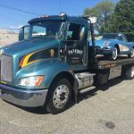 Parkway Towing