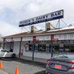 Pedrin's Dairy Bar