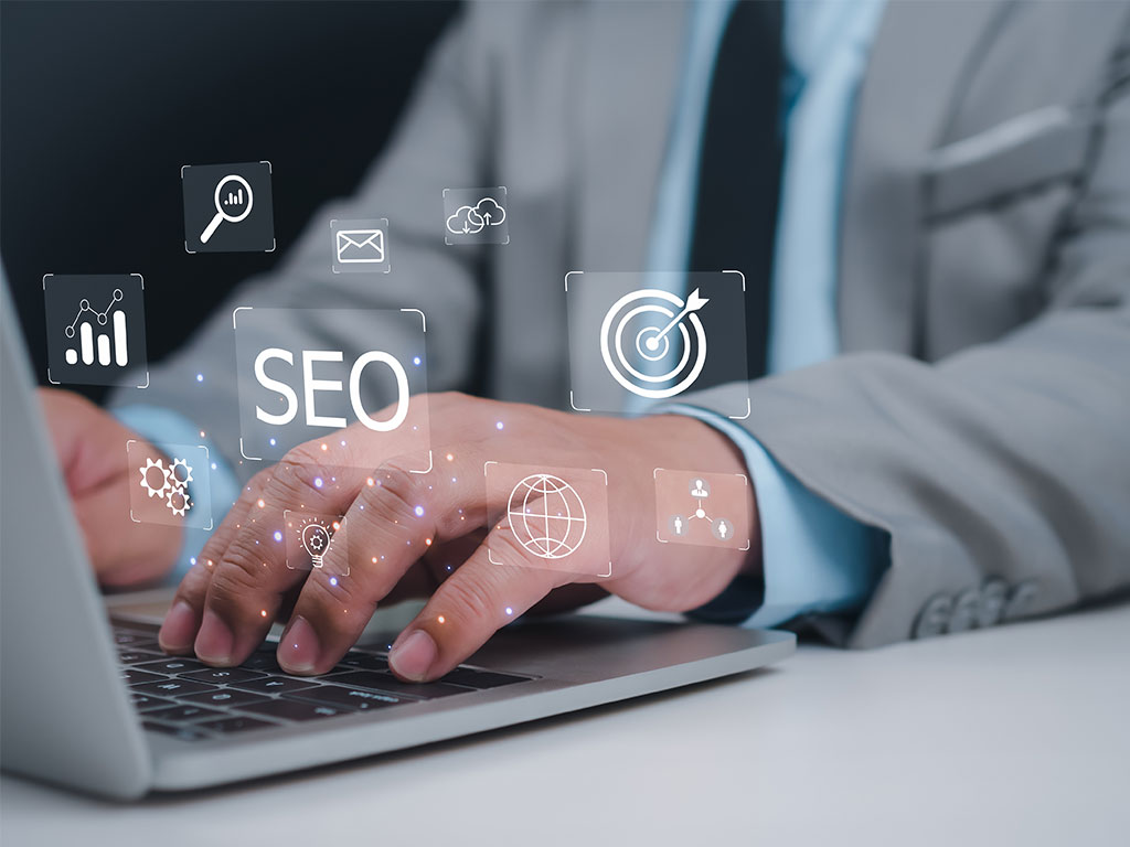 Platinum Boston Seo Services