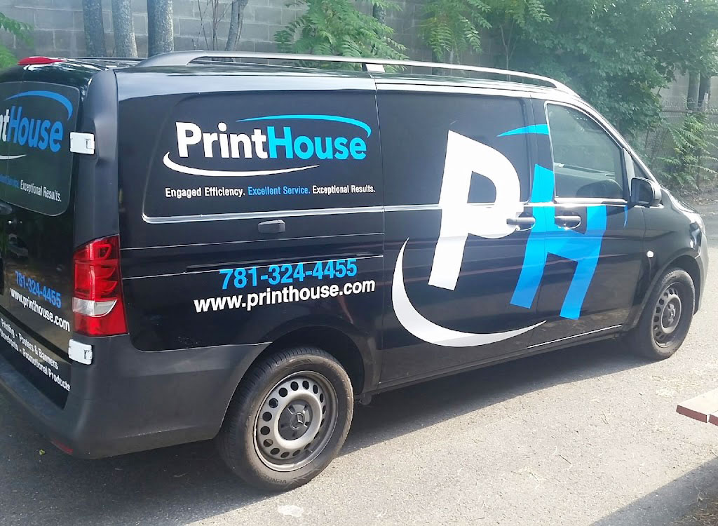 Print House