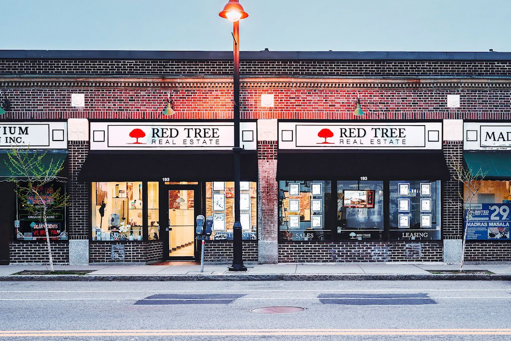 Red Tree Real Estate