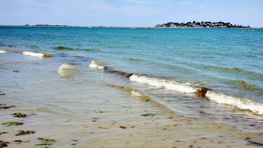 Revere Beach