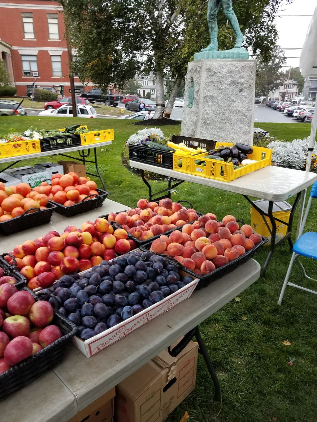 Revere-Farmers-Market