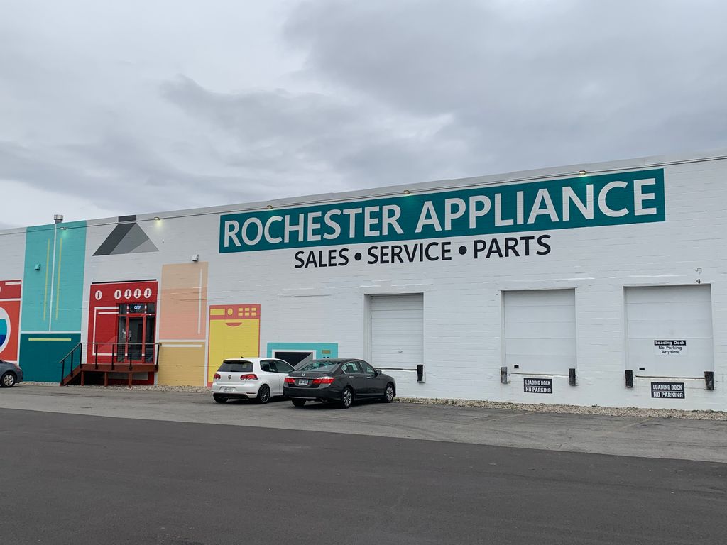 Rochester-Appliance