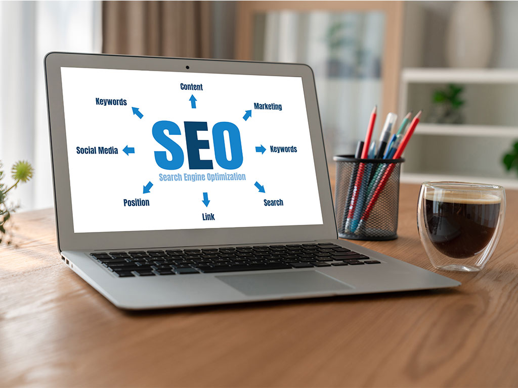 SEO Firm Boston