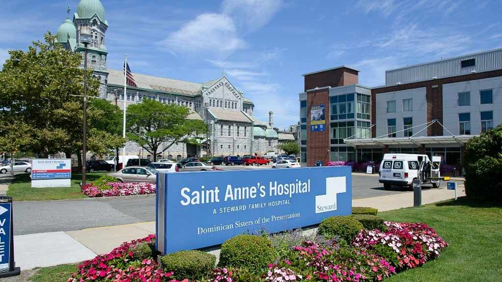 Saint Anne's Hospital