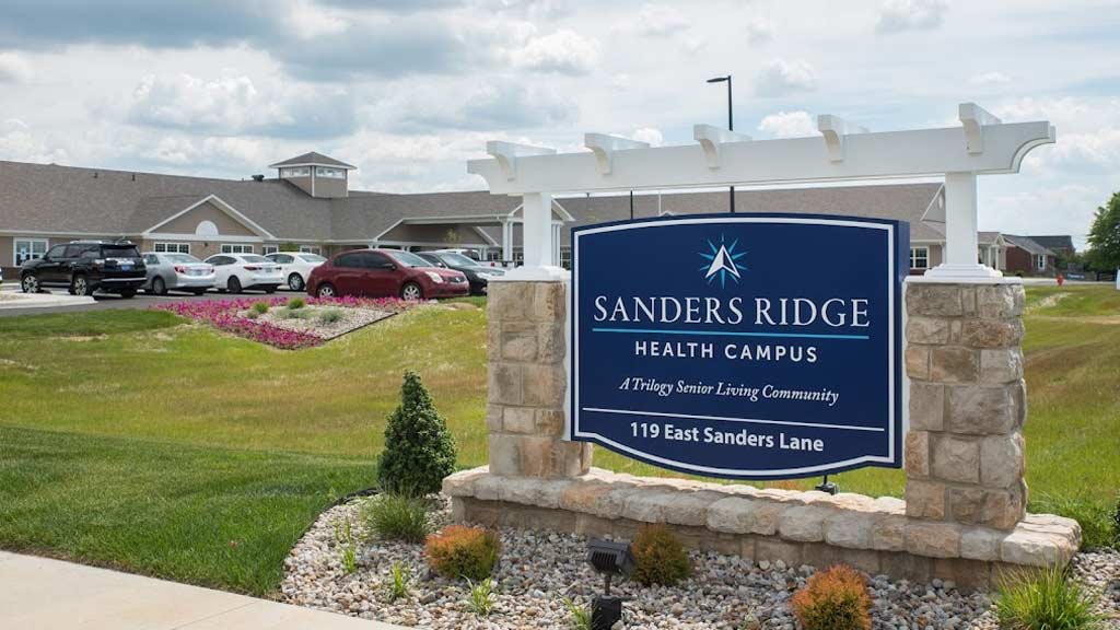 Sanders Ridge Health Campus