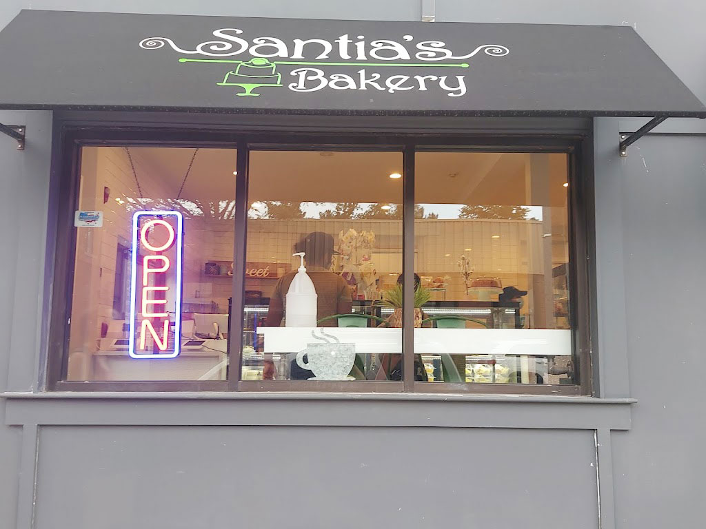 Santia's Bakery