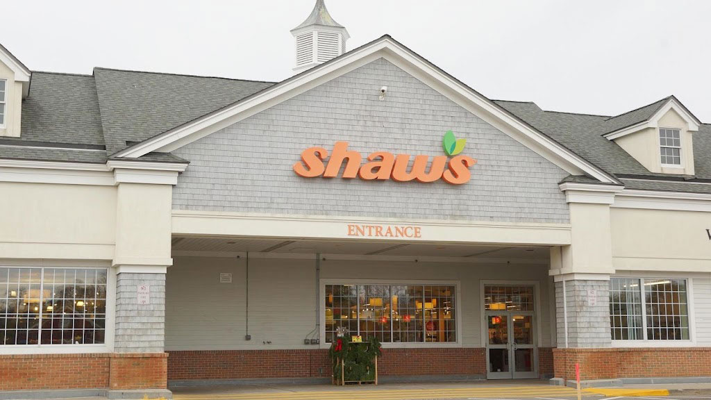 Shaw's