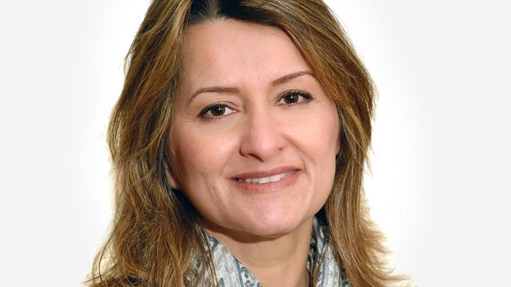 Shirin Haddady, MD, MPH