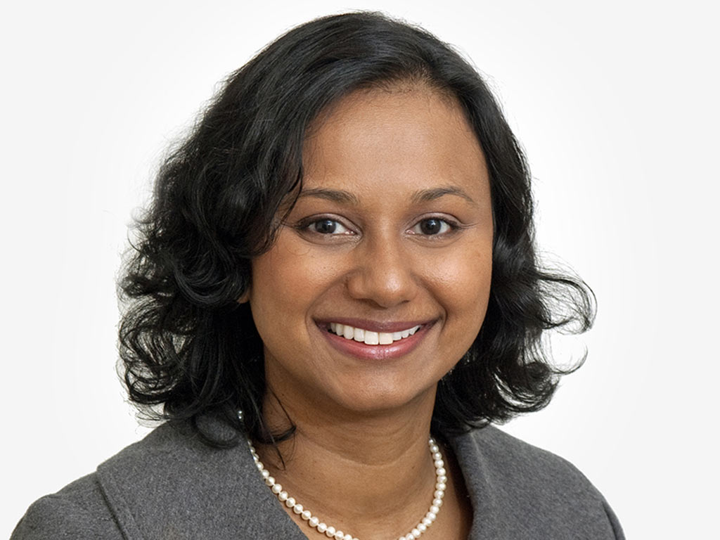 Shruthi Mahalingaiah, MD