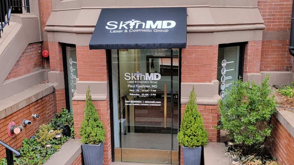 Skin MD Boston