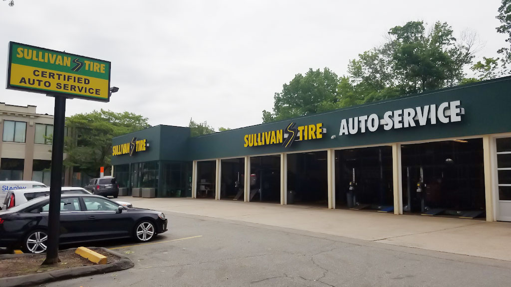 Sullivan Tire & Auto Service