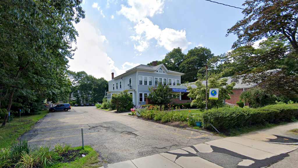 Temple Hillel B'nai Torah