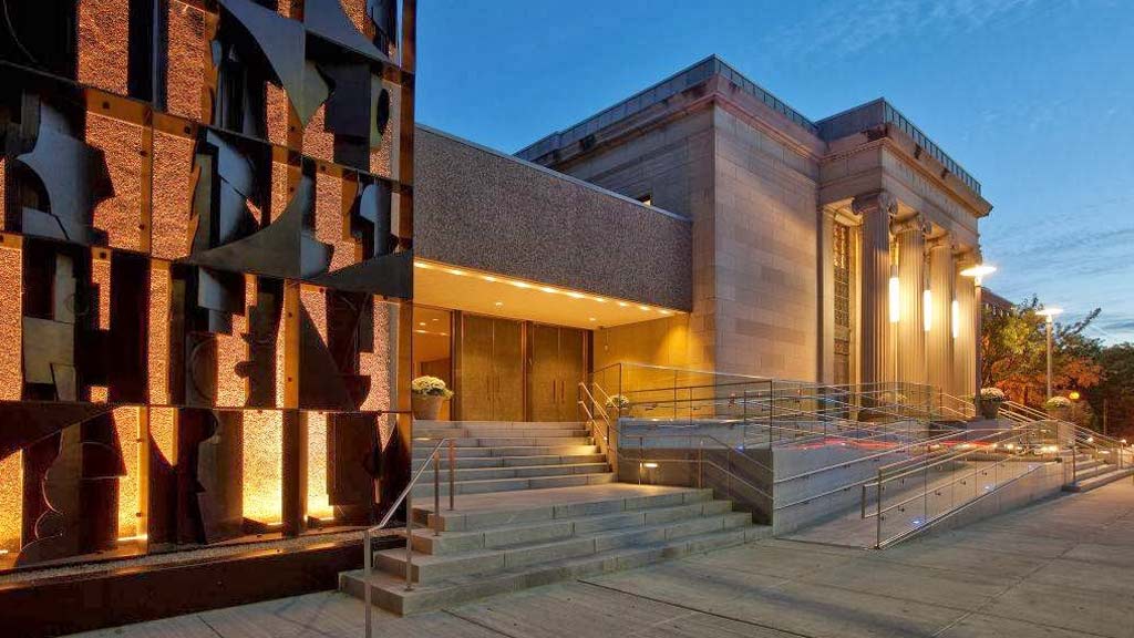 Temple Israel