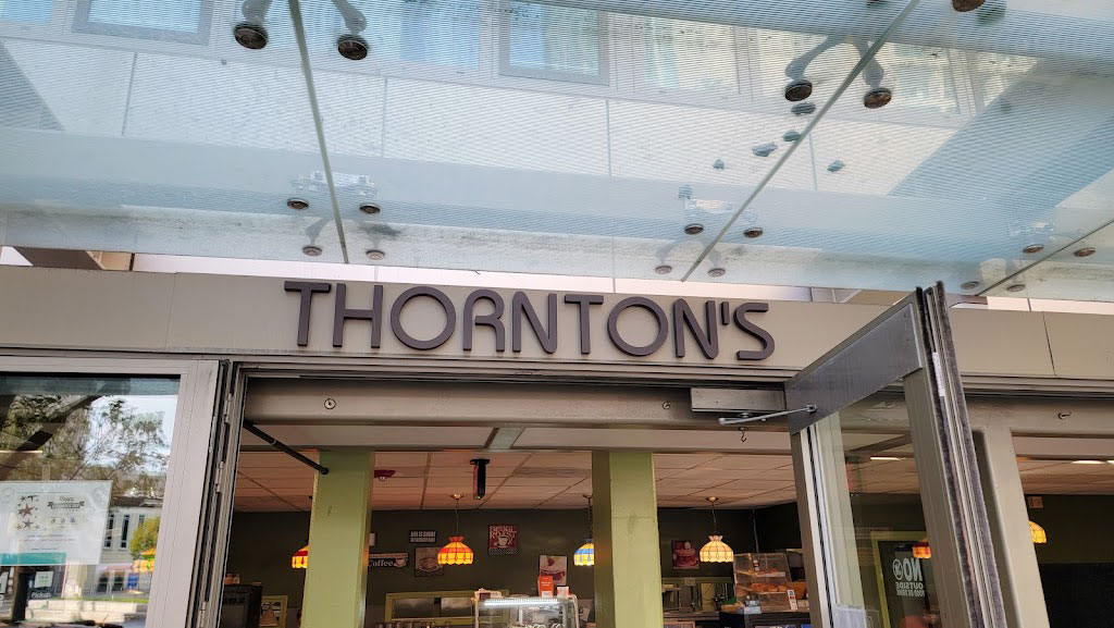 Thornton's Boston Breakfast & Lunch Restaurant