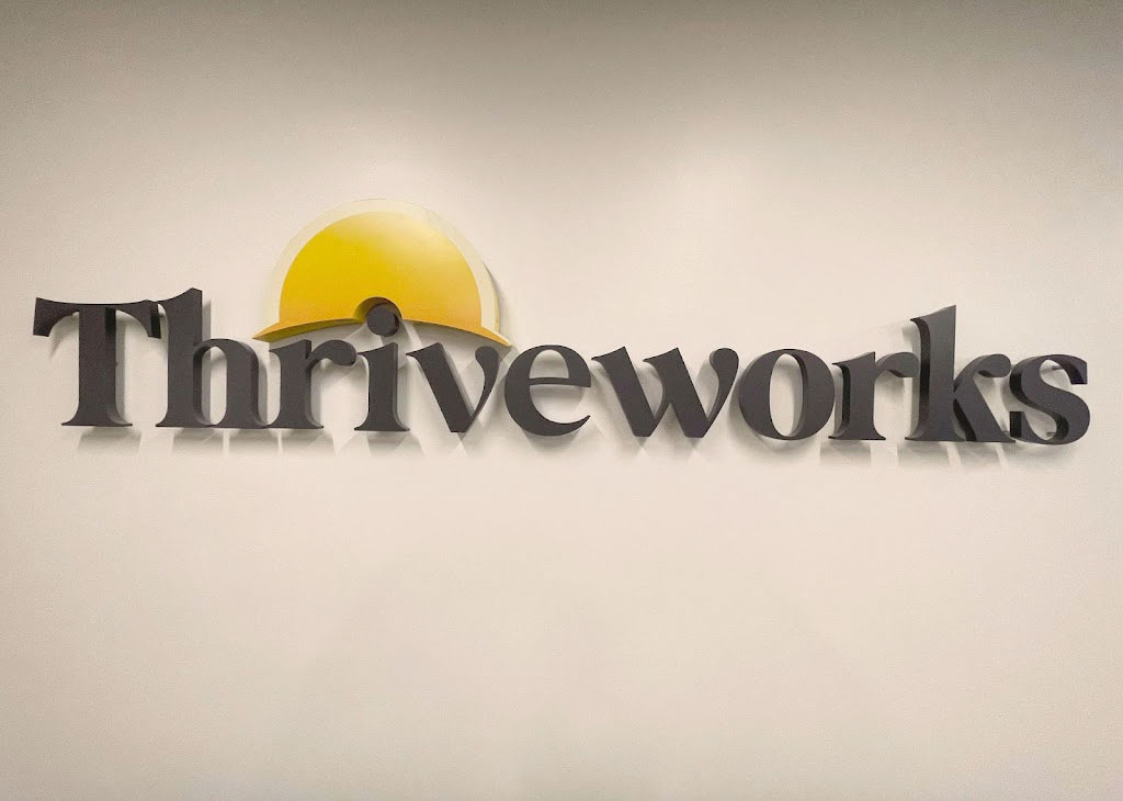 Thriveworks Counseling & Psychiatry Boston