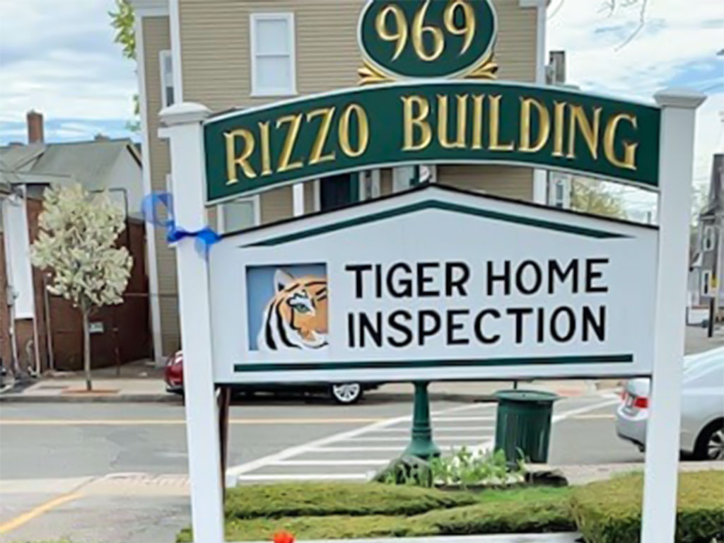 Tiger Home Inspection