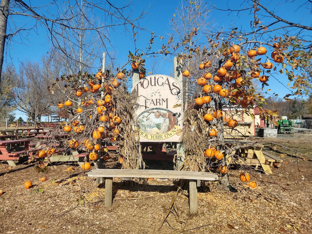 Tougas Family Farm