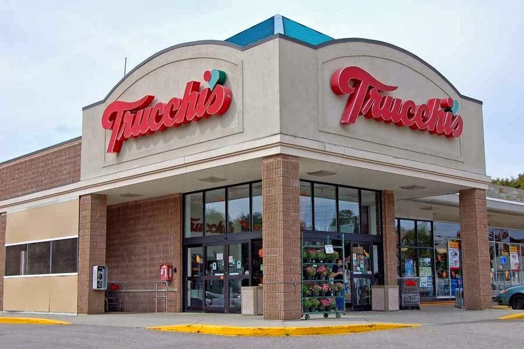 Trucchis-Supermarkets-Abington