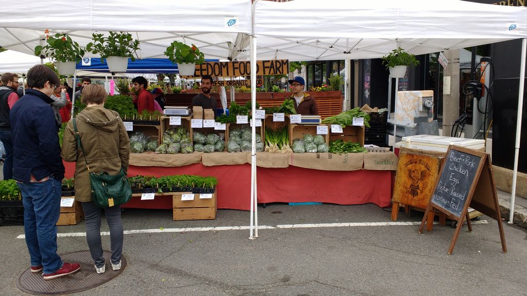 Union-Square-Farmers-Market