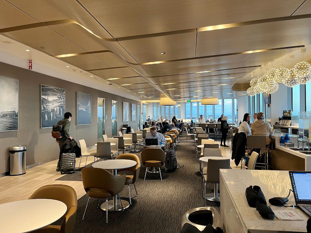 United Club