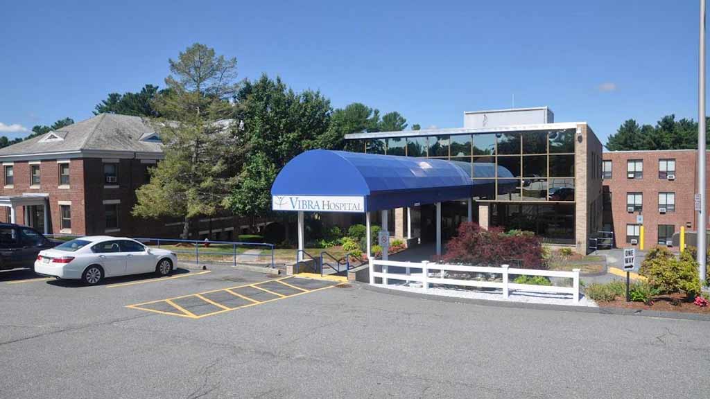 Vibra Hospital of Southeastern Massachusetts